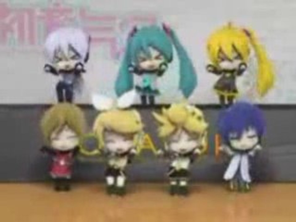 CaramellDansen speedycake remix full Vidéo Dailymotion