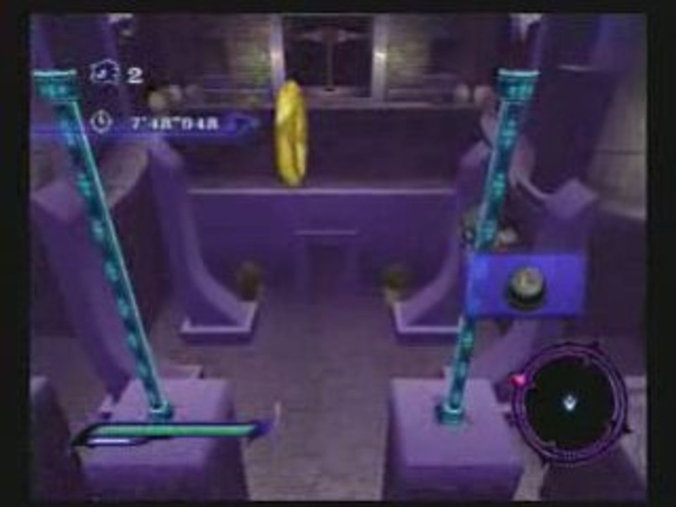 Sonic Unleashed Part 8