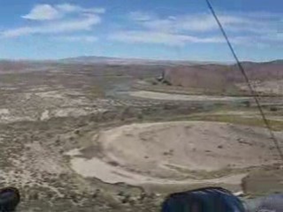Desert