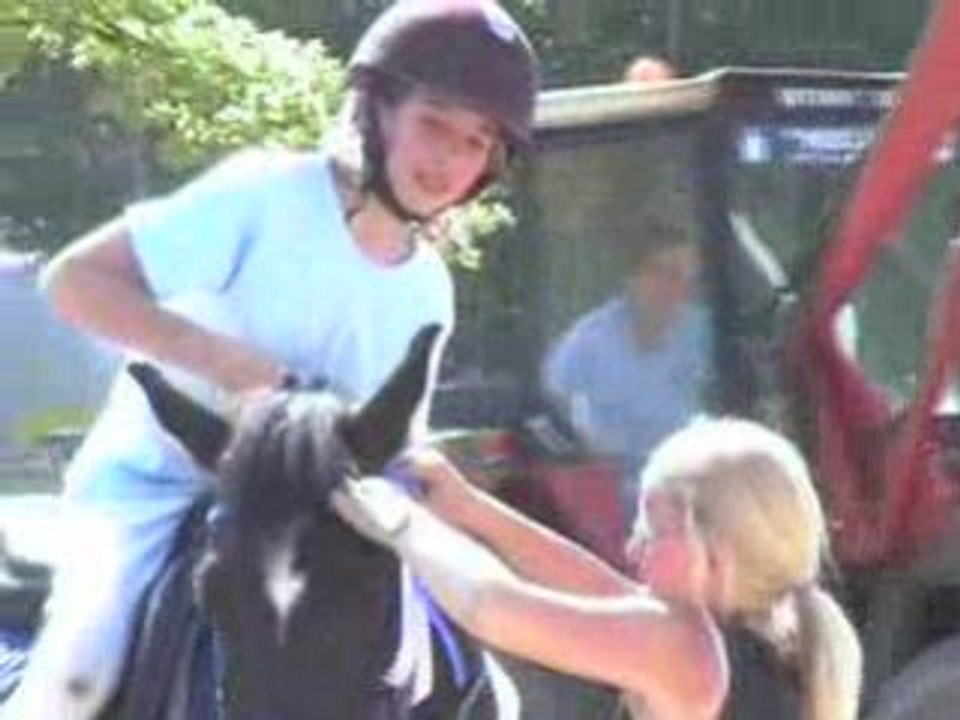 Remise des prix E3 Luxeuil 080508