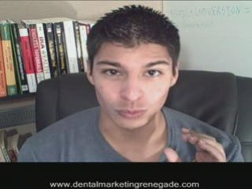 Dental Marketing - Effective Marketing For Your Practice