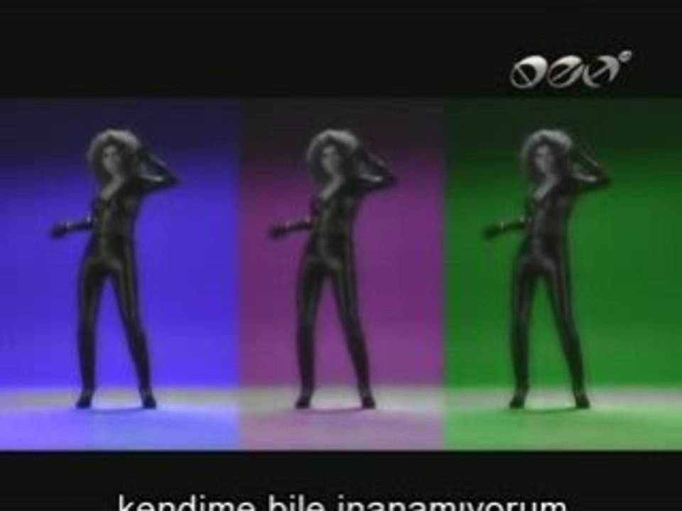 Ivena_Bez_garanziq_bg_Sanatçısı
