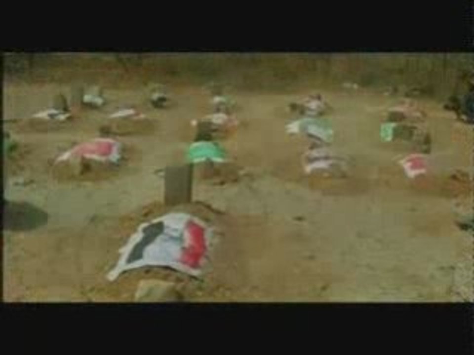 _2008 _Gaza appelait déjà au S.o.S bien avant ce décembre