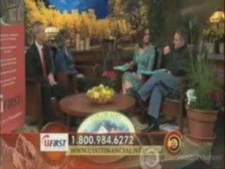 United First Financial refutes scam on Denver News Channel