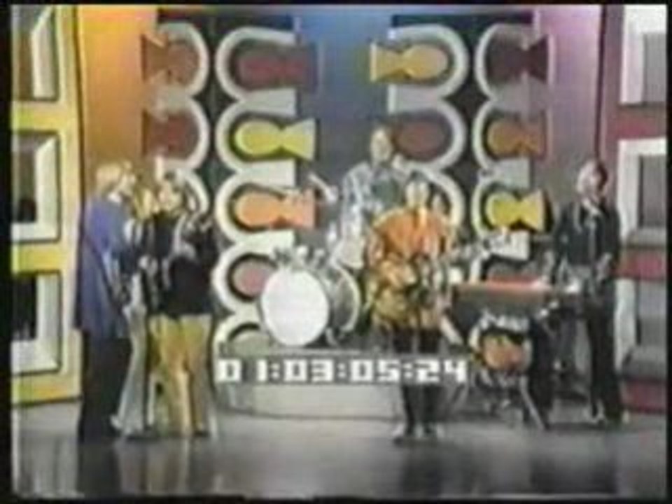 Strawberry Alarm Clock - Tomorrow