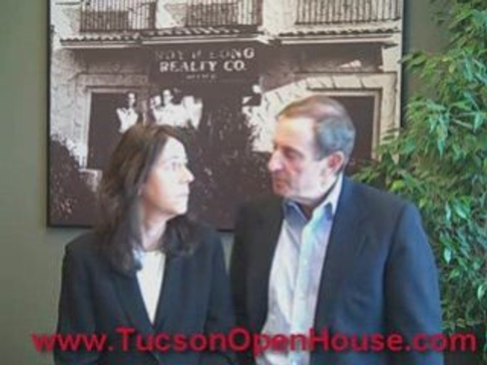 Tucson Catalina Foothills