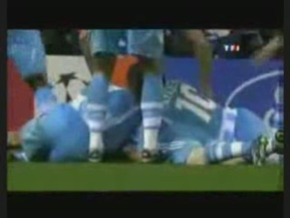 Clip Mathieu Valbuena