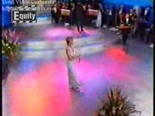 Sibel Can Deli Yuregim ( Live)