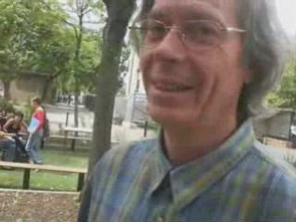 Les jours d'après (1) - Deuxieme partie