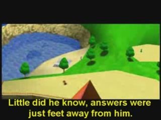 Super Mario: Sibling Rivalry Ep. 18