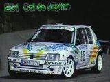 rallye du pays de faverges 2008