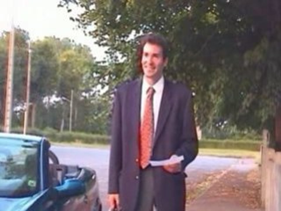 Axe - plus t'en mets plus t'en as !!