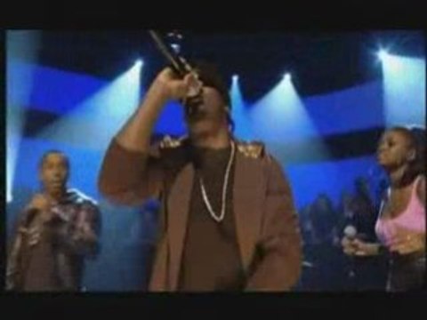 Sewuese, Sway & Lemar Saturday Night Hustle on Jools Holland