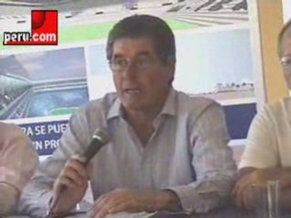Peru.com: Augusto Claux