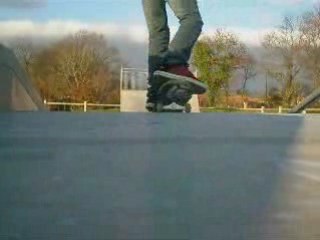 Montage skate