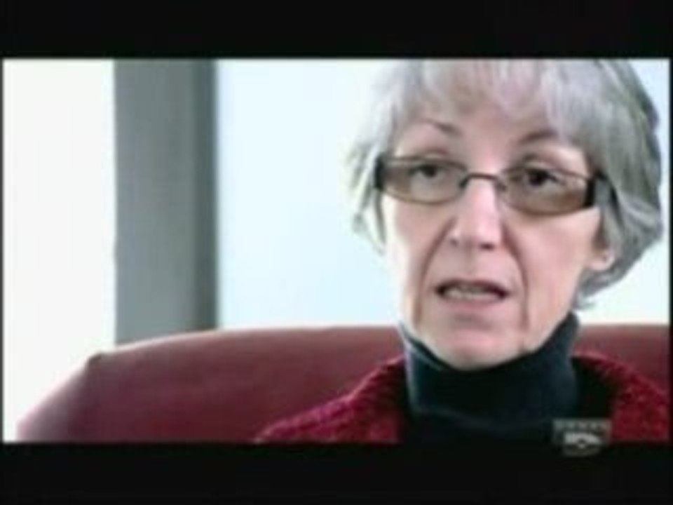 Scientologie: Narconon 1/2