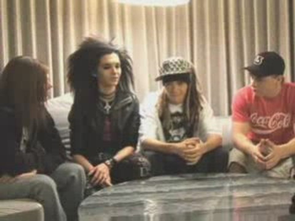 13.11.08 Ugocom Interview