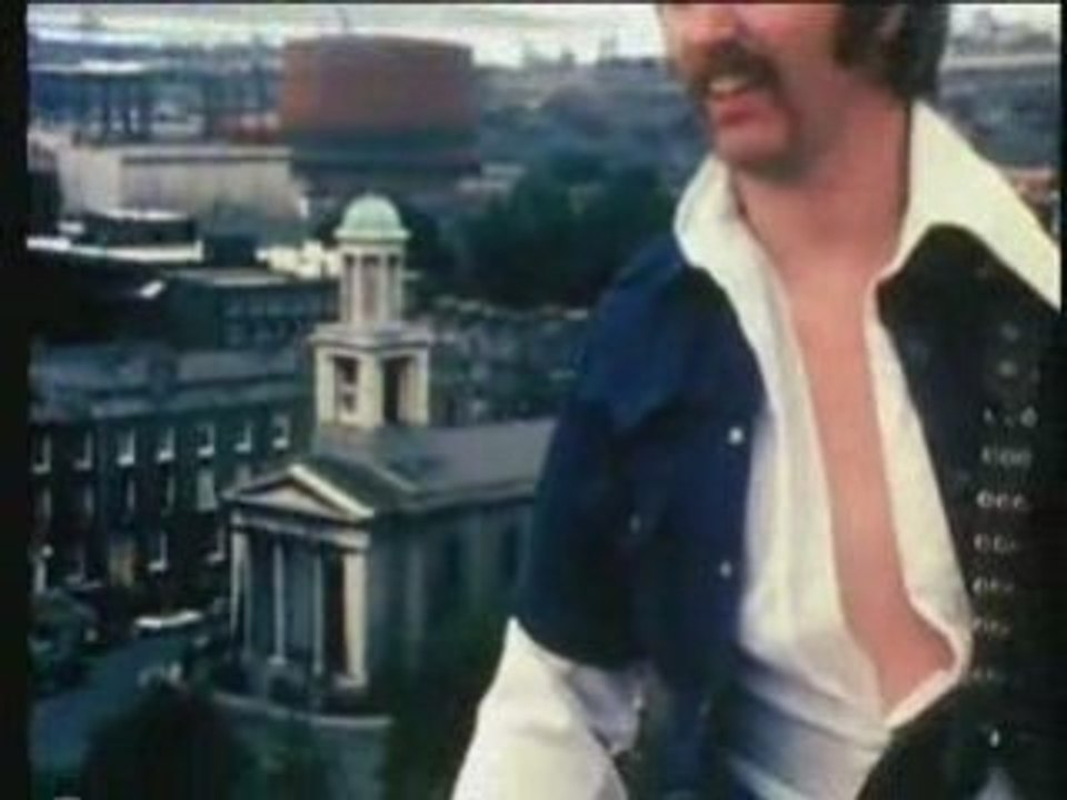 Horslips - king Of The Fairies