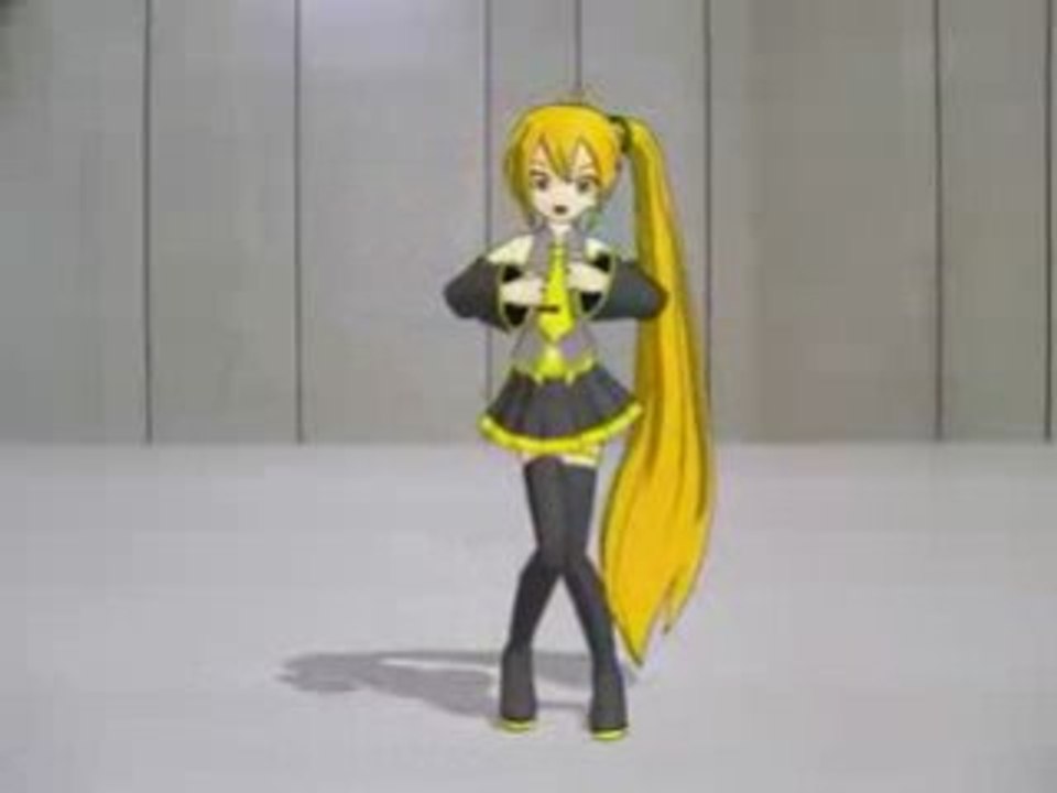 AKita Neru-World is mine !!