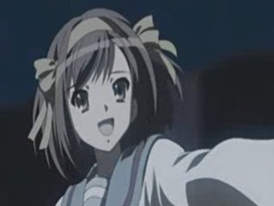 AMV Mix Manga/ Nightcore