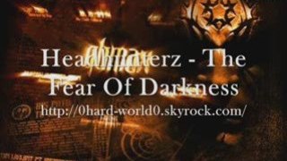 Headhunterz - The Fear Of Darkness