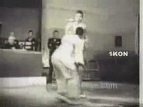 Siyah Beyaz - Kolbasti