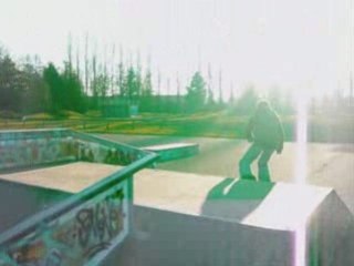 Aurélien Touring Parks