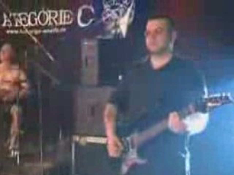 Kategorie C - So sind wir (Live DVD Moers)