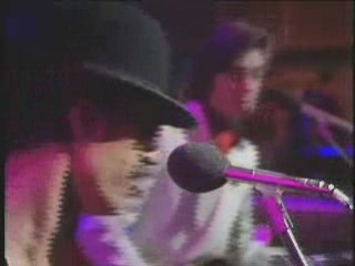 Be Bop Deluxe - Maid In Heaven