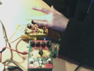 a Stand Alone Noise Generator