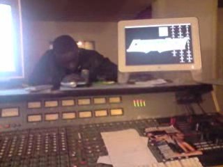 lmc click & krypto au studio pour la compile de krypto