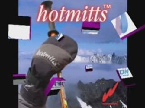 Sous gants chauffants G1