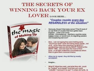 Ways to save a dying relationship!