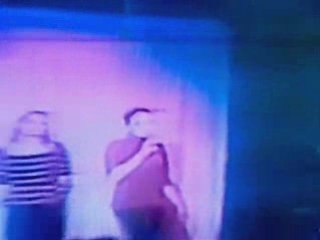 kenza petite chante celine dion