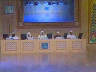 Concours Quran Dubai - Taiwan