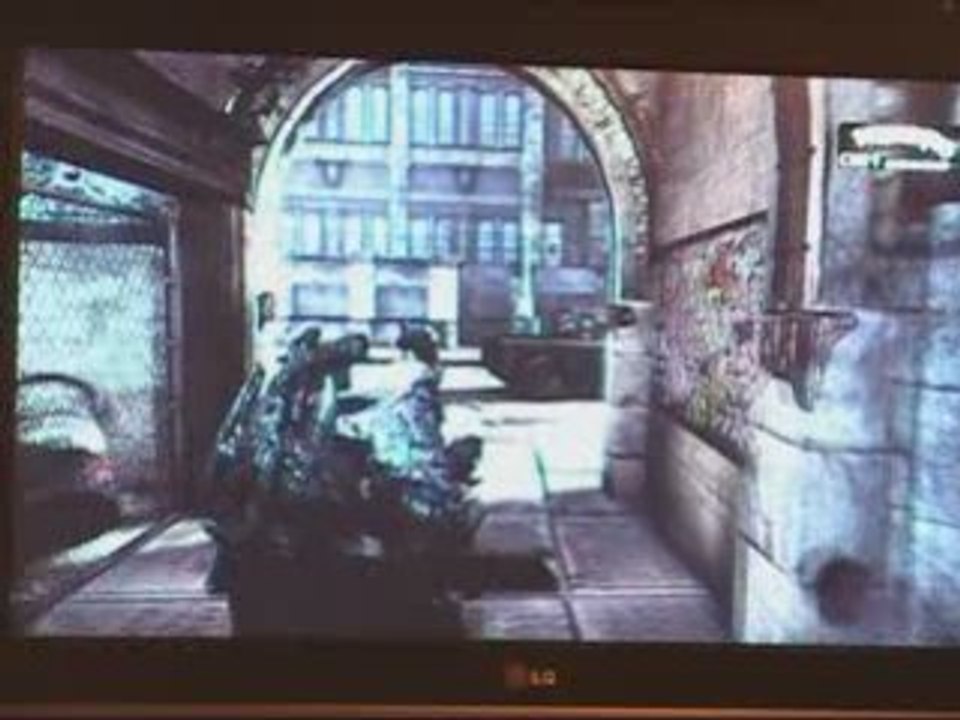 Dernier montage arbalete/sniper