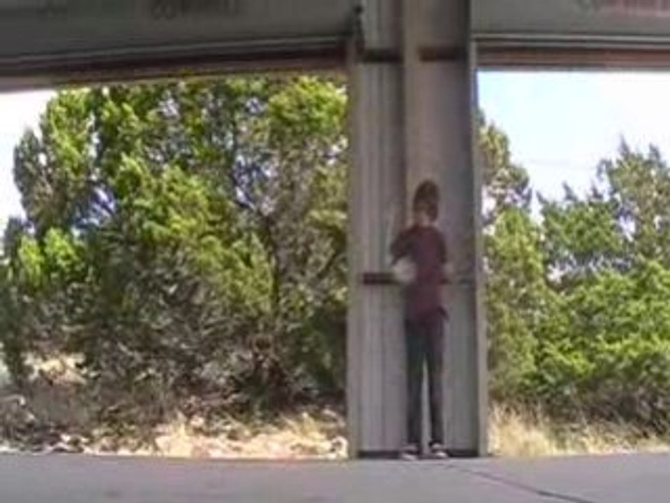 TEXAS-ROAD diabolo...