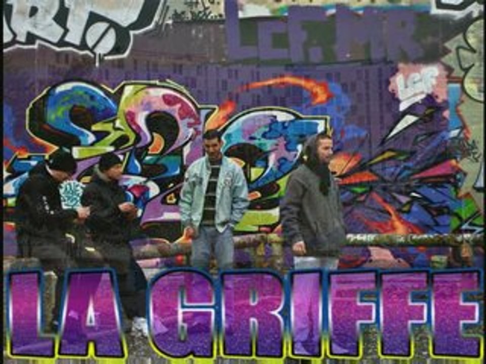 Deveze Rap2Rue - Dals Feat L'Anguille (By Krimkiki34)