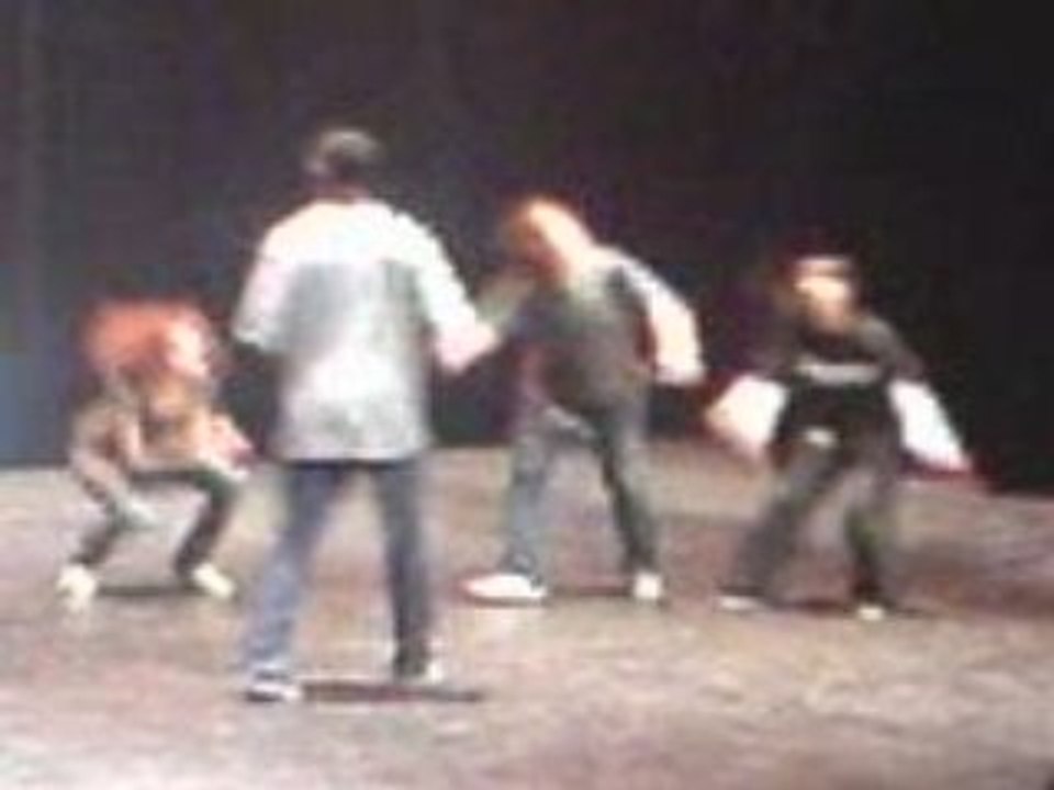 Show House Solidanse 2007