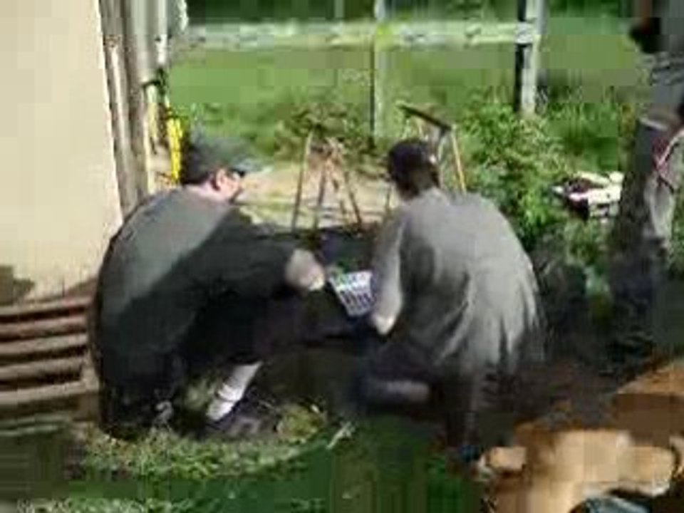 1er Teuf by guérigny's chapads (2e partie)