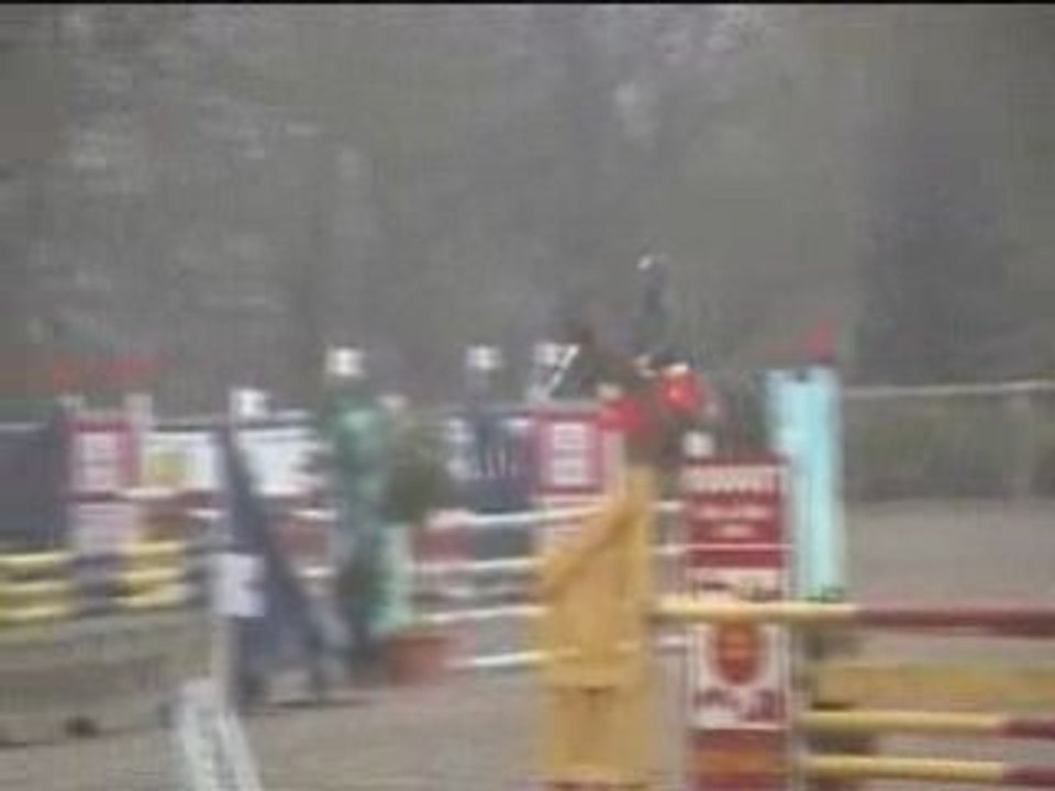 Christophe le Garrec et Queop d'Amaury