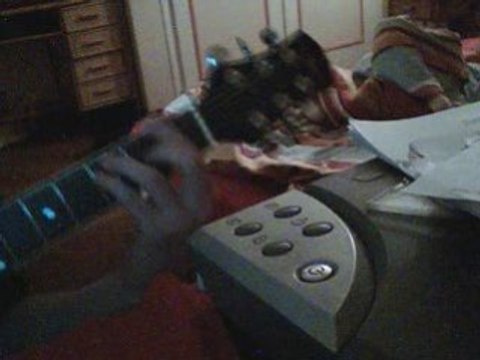 De palmas - Une seule vie (cover lesson)