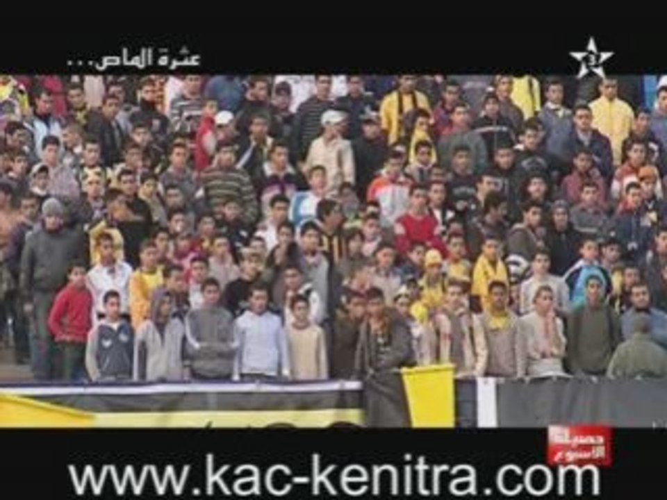 MAS-KAC (Arryadia - Hassila)