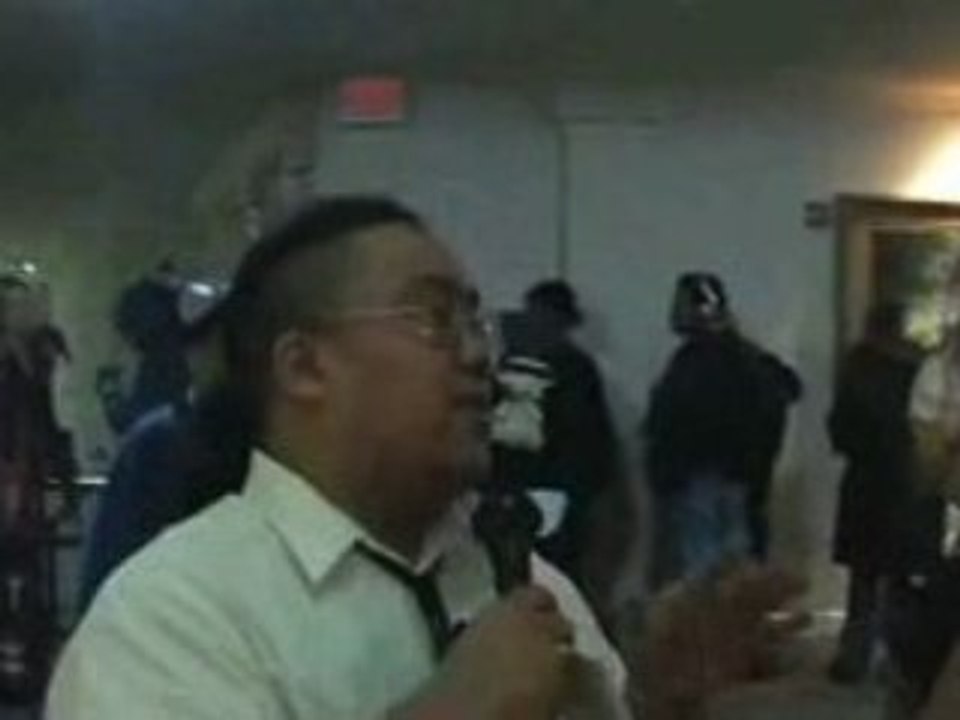 The Fan's POV - The Aftershow - Katsucon 14 - Narturo Hunter