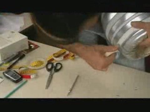 Casque de karting par Midwest Aero Design