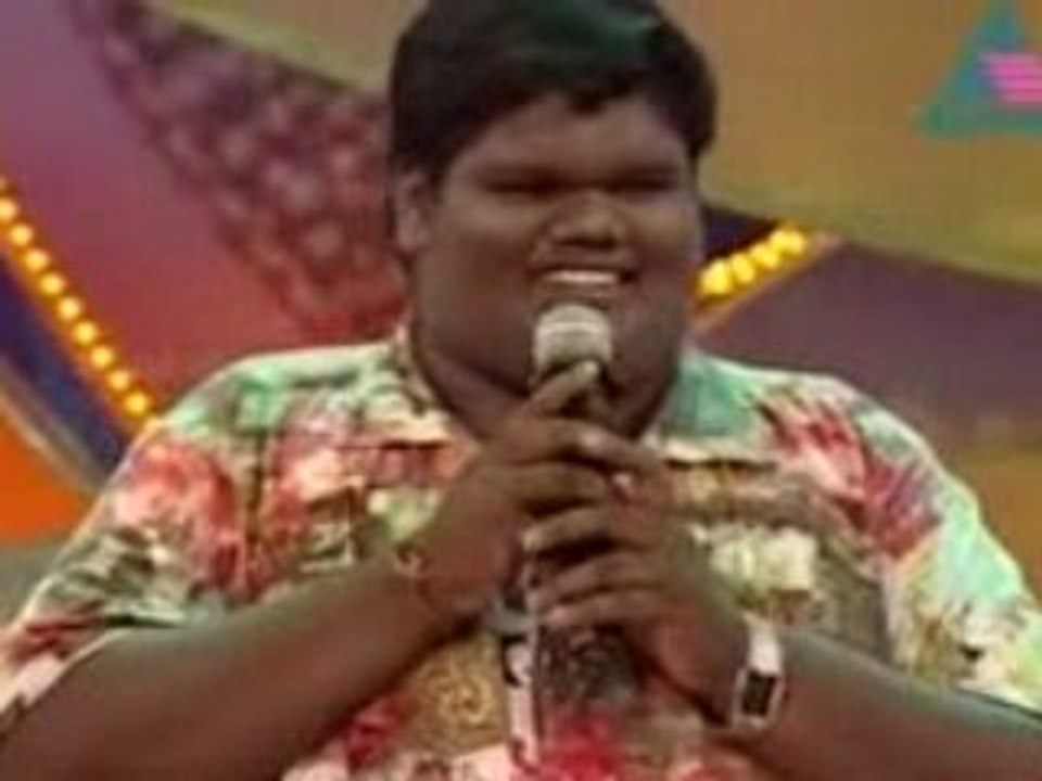 Idea Star Singer 2008 Imran Old Hindi Comment 02