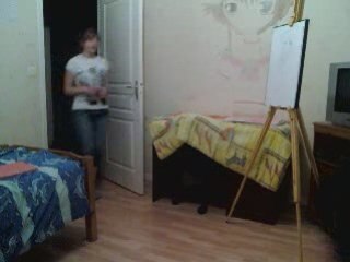 Manon et Ophélie.. [ 2" prise ]