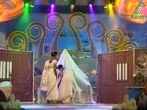 Idea Star Singer 2008 Sangeetha Malayalam Favorite Round