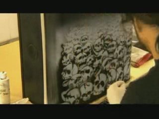 Pompe à essence kustom par Midwest Aero Design