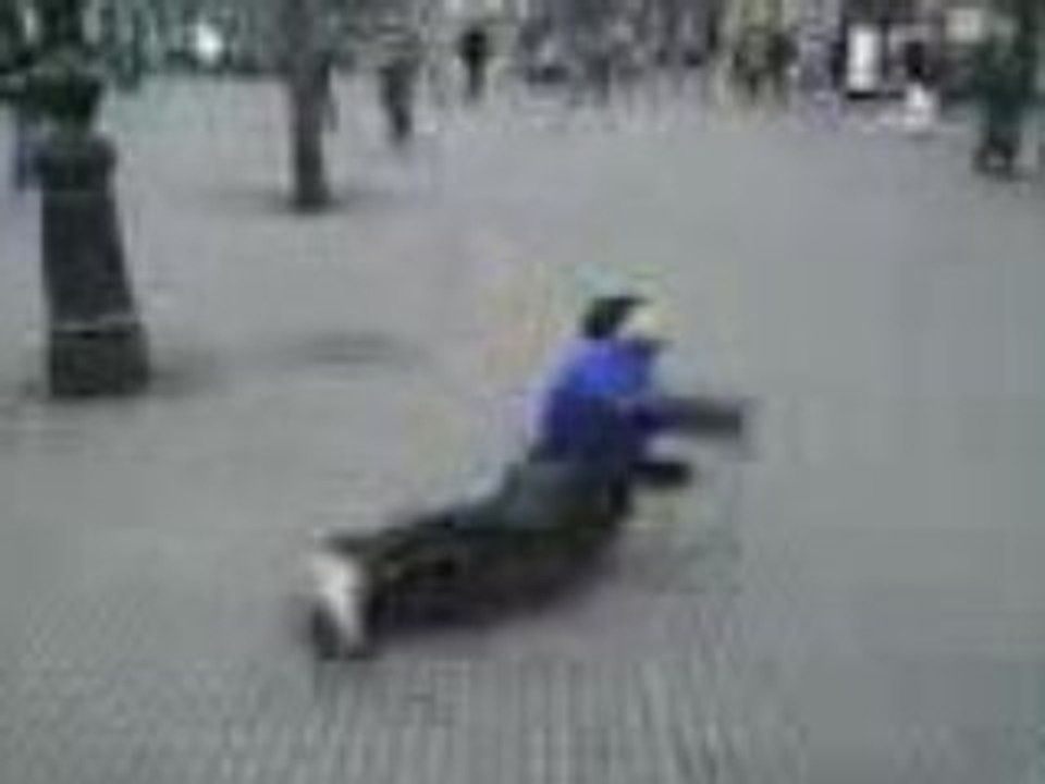 freestyle